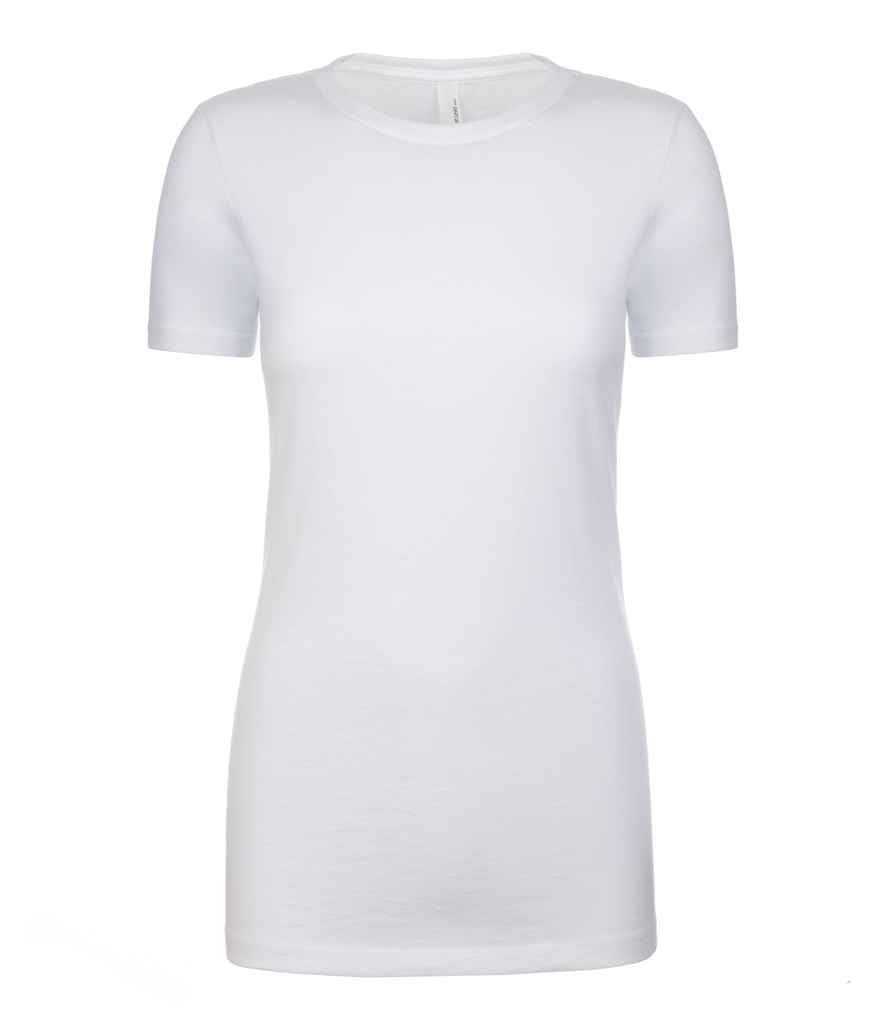 Next Level Apparel Ladies CVC T-Shirt