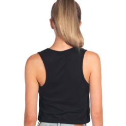 Next Level Apparel Ladies Festival Cropped Tank Top