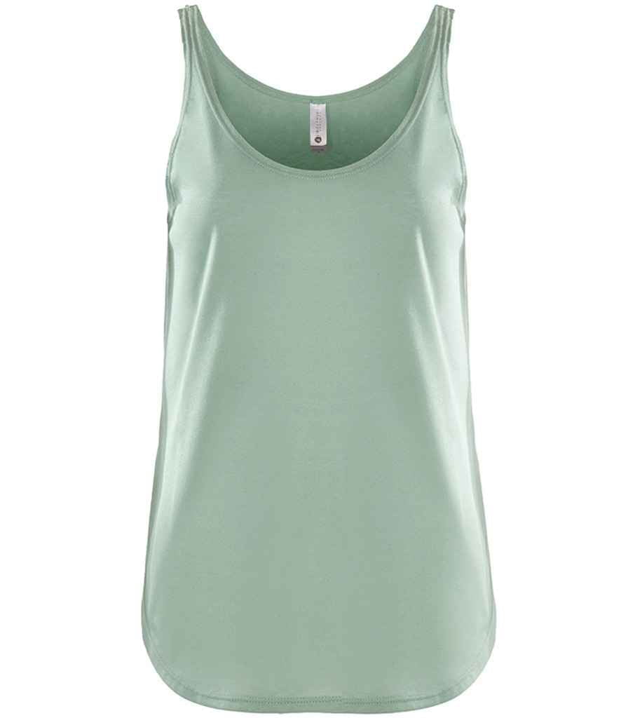 Next Level Apparel Ladies Festival Tank Top