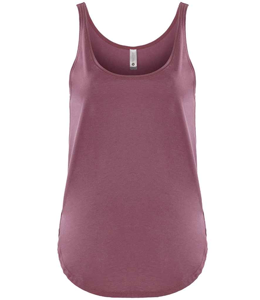 Next Level Apparel Ladies Festival Tank Top