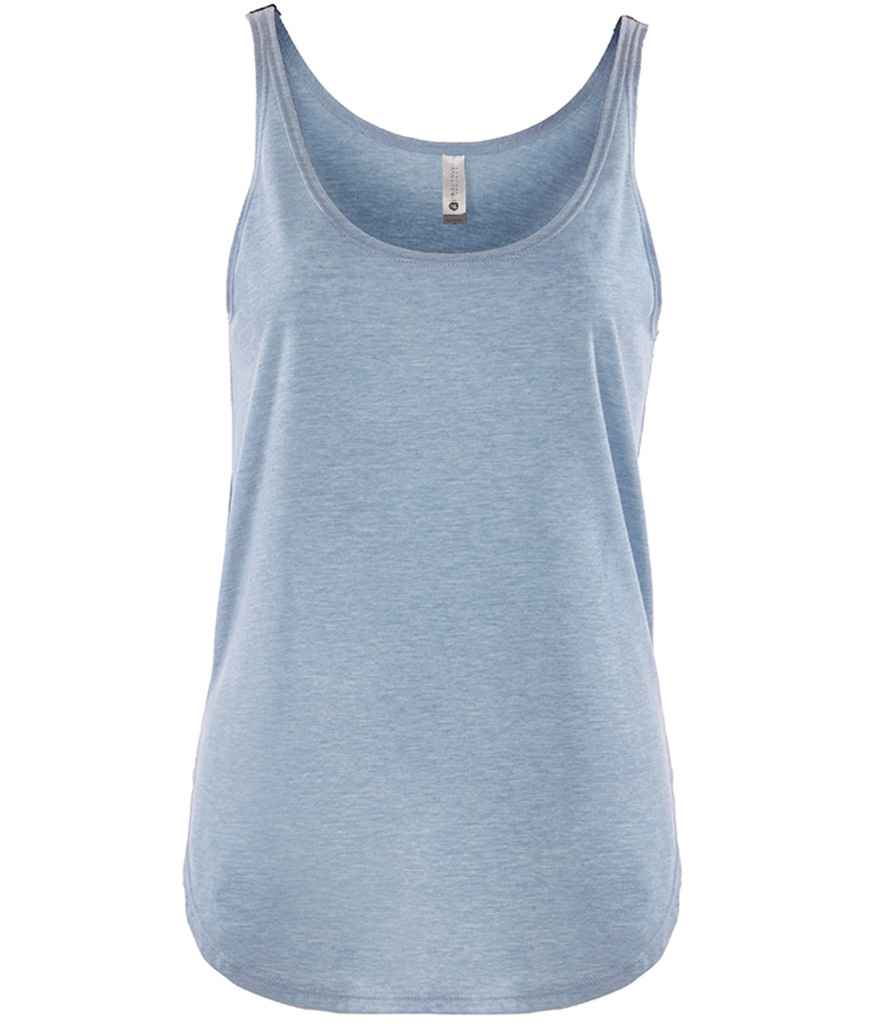 Next Level Apparel Ladies Festival Tank Top