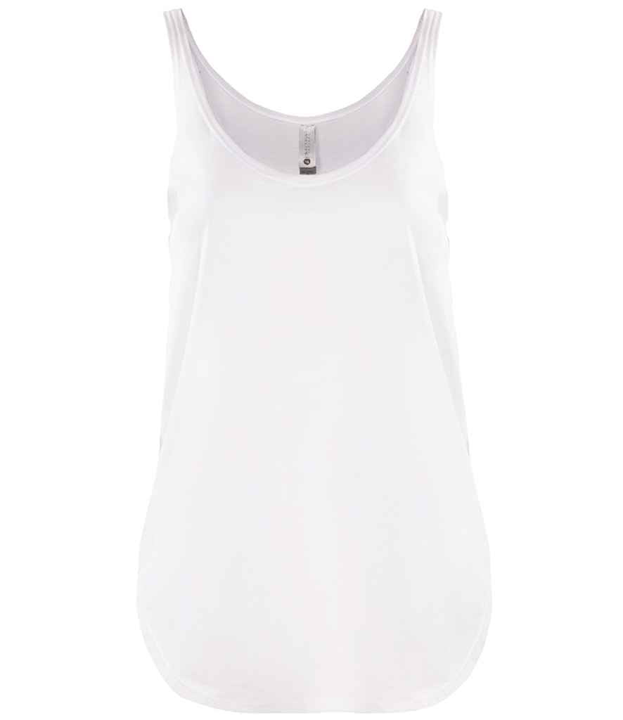 Next Level Apparel Ladies Festival Tank Top