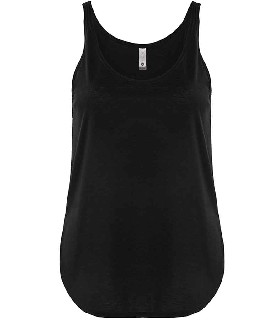 Next Level Apparel Ladies Festival Tank Top