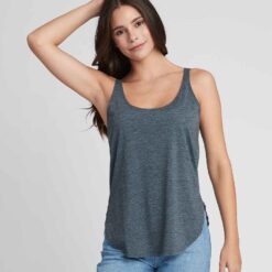 Next Level Apparel Ladies Festival Tank Top