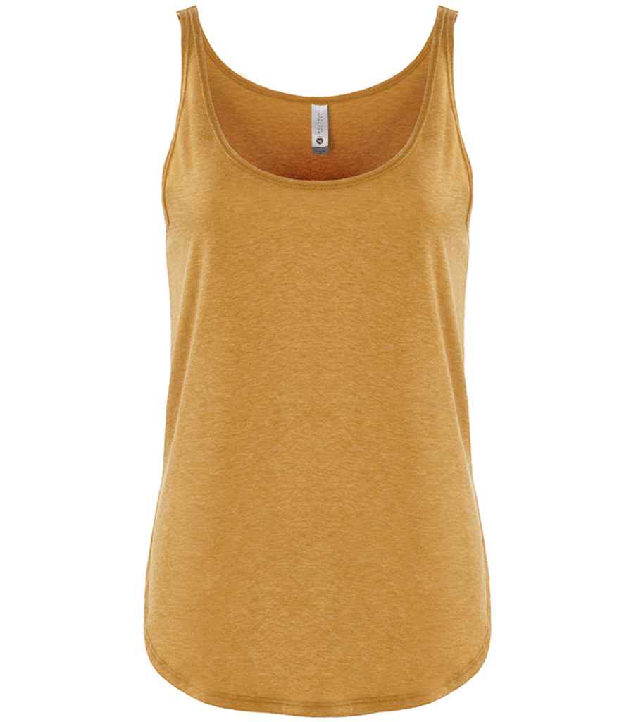 Next Level Apparel Ladies Festival Tank Top