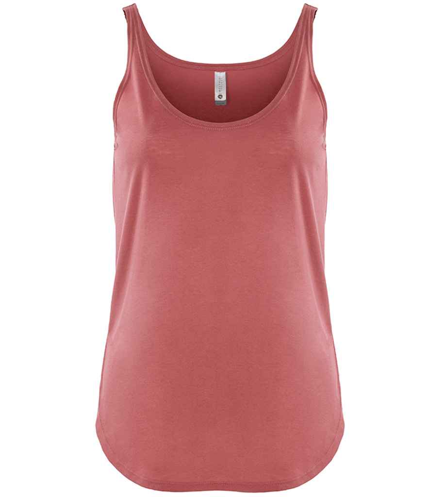 Next Level Apparel Ladies Festival Tank Top