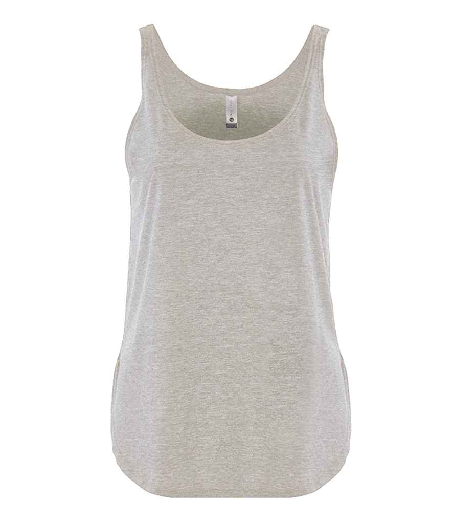 Next Level Apparel Ladies Festival Tank Top