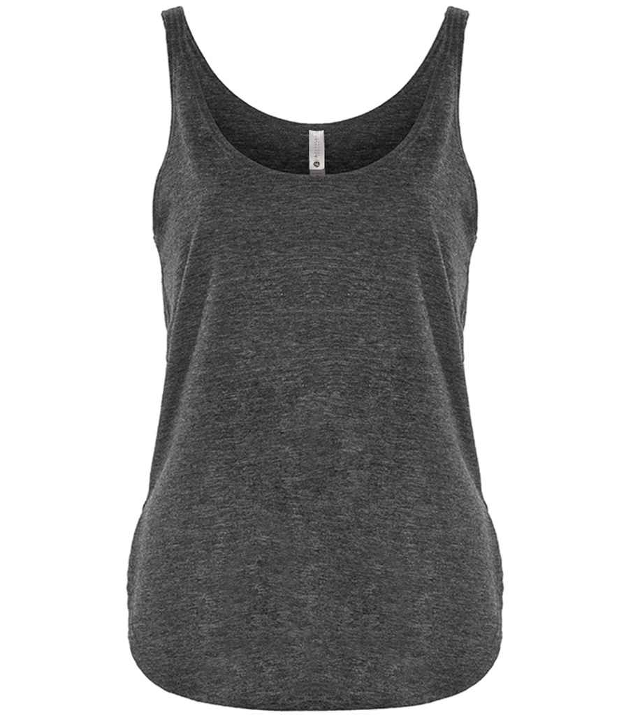 Next Level Apparel Ladies Festival Tank Top