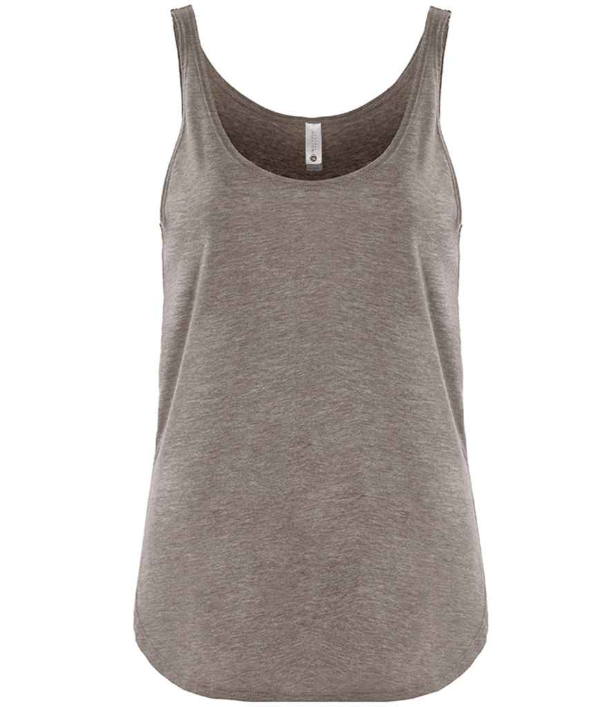 Next Level Apparel Ladies Festival Tank Top