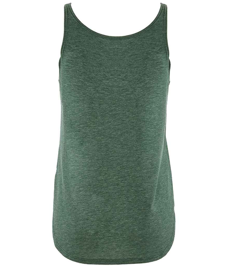 Next Level Apparel Ladies Festival Tank Top