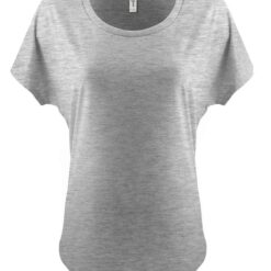 Next Level Apparel Ladies Ideal Dolman T-Shirt