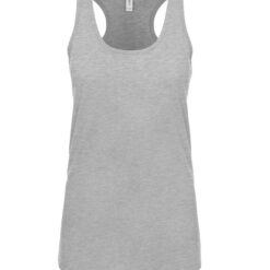 Next Level Apparel Ladies Ideal Racer Back Tank Top