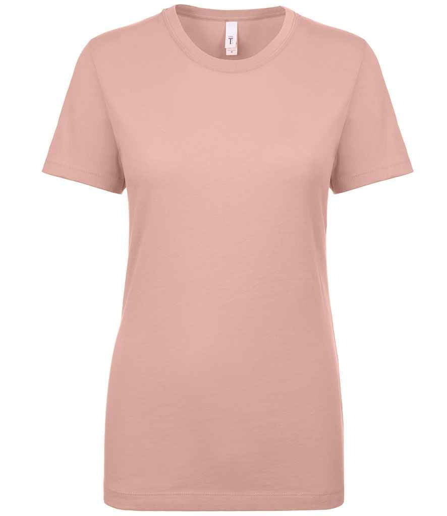 Next Level Apparel Ladies Ideal T-Shirt