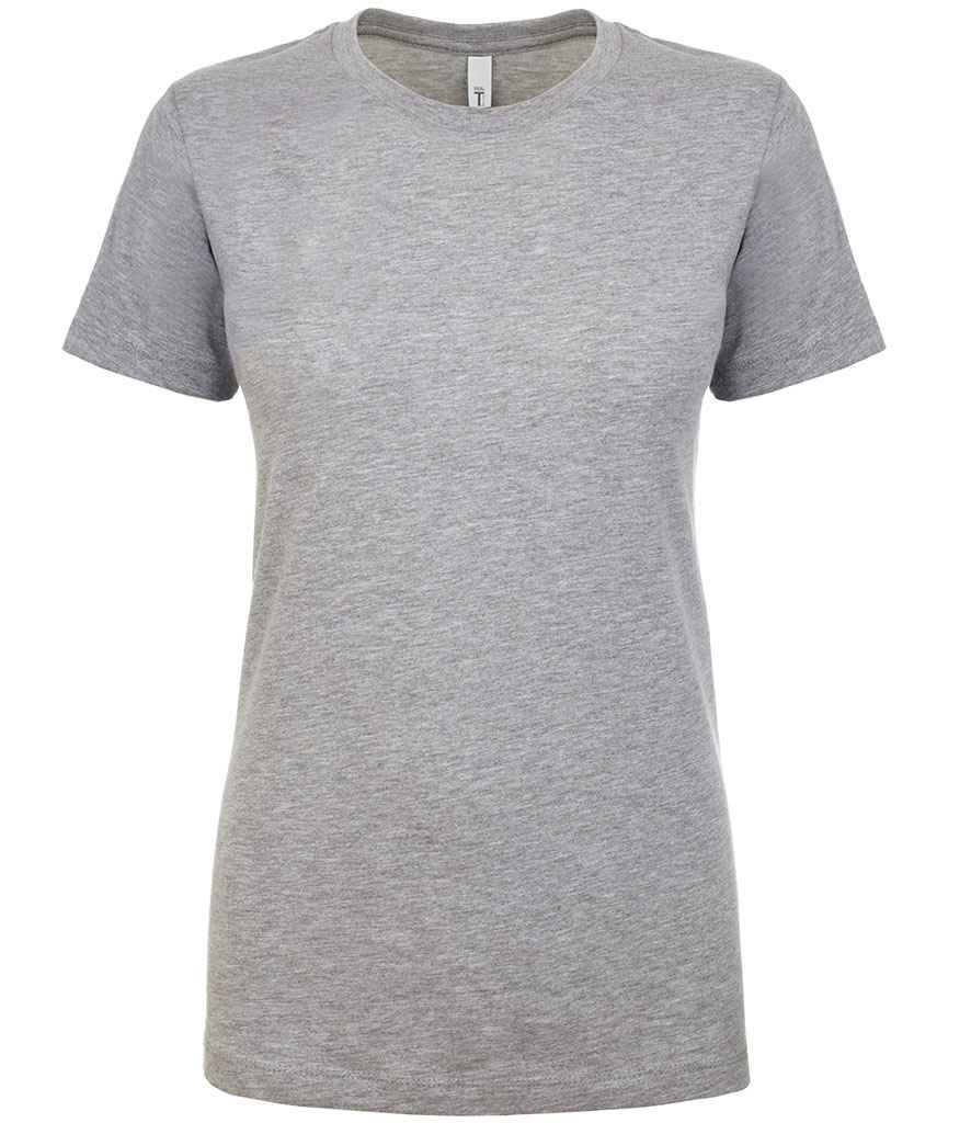 Next Level Apparel Ladies Ideal T-Shirt