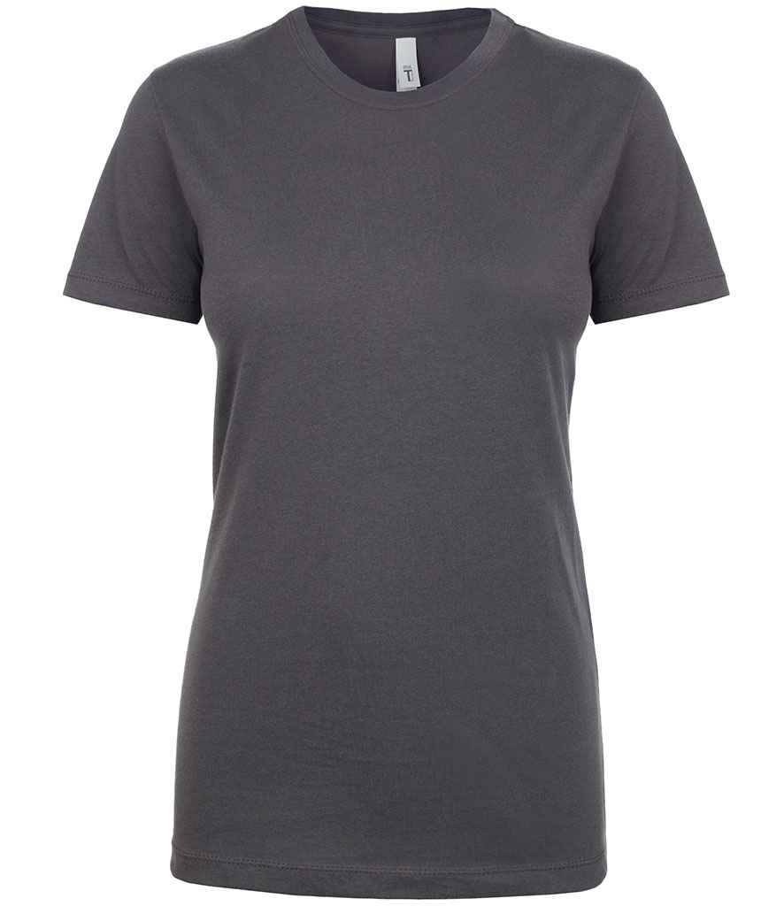 Next Level Apparel Ladies Ideal T-Shirt