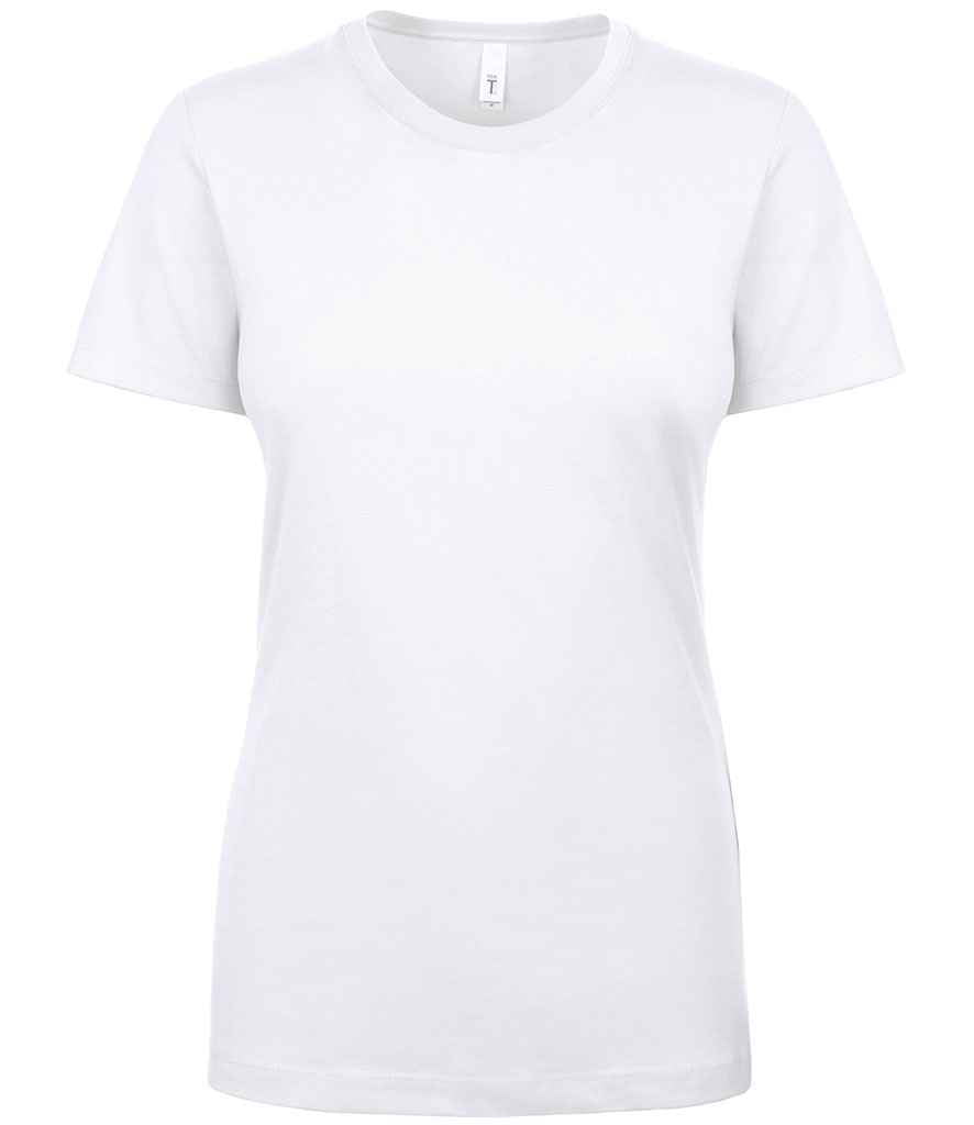 Next Level Apparel Ladies Ideal T-Shirt