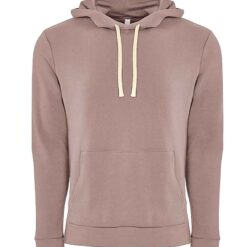 Next Level Apparel Unisex Santa Cruz Pullover Hoodie