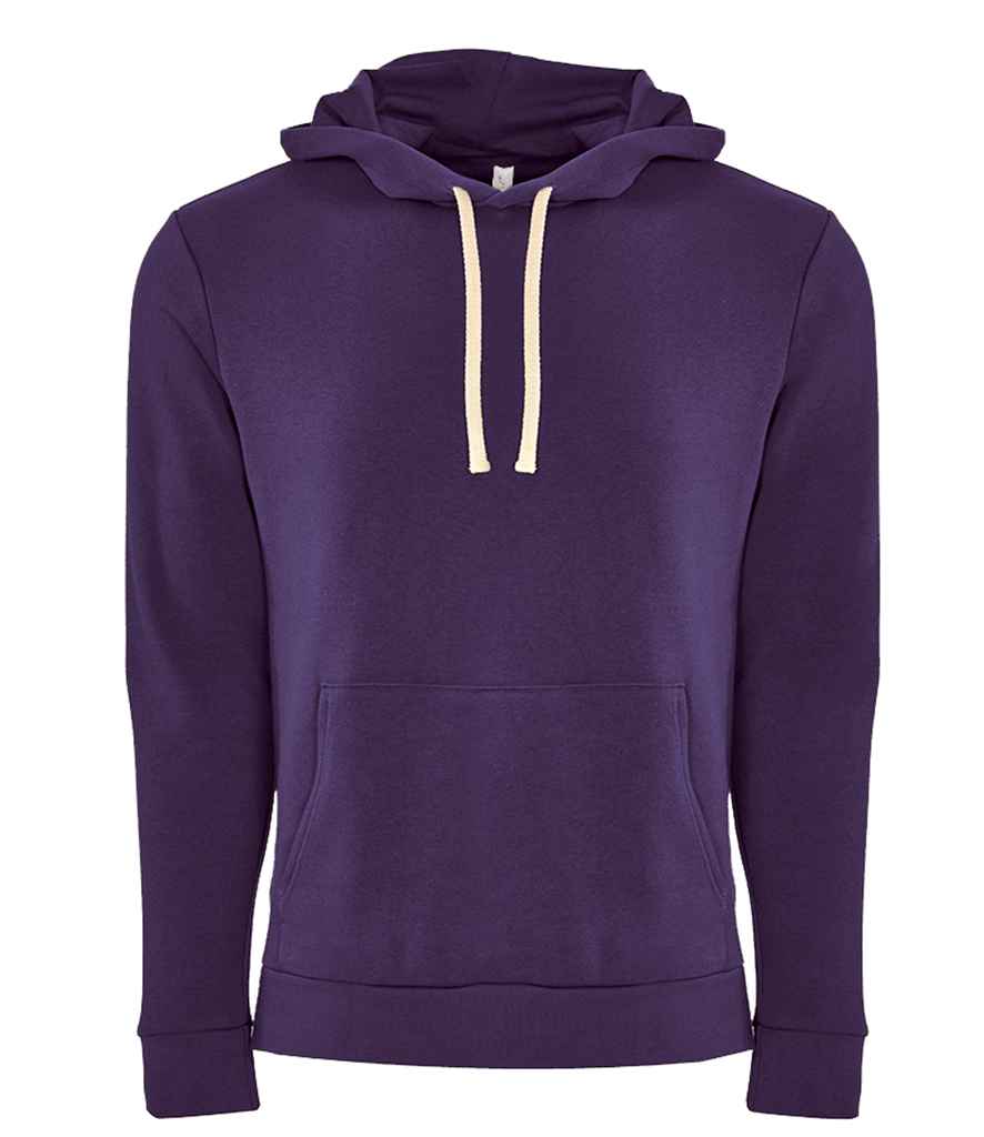 Next Level Apparel Unisex Santa Cruz Pullover Hoodie