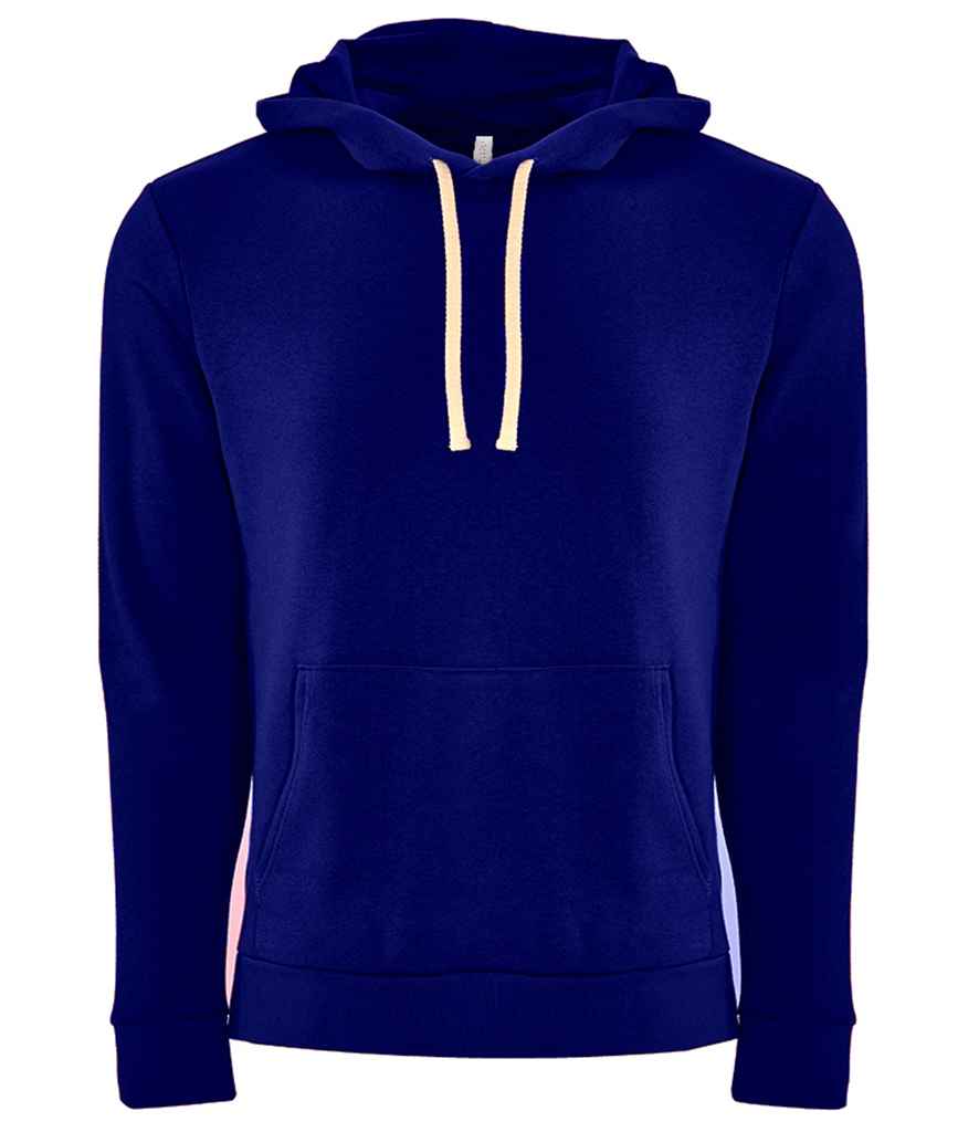 Next Level Apparel Unisex Santa Cruz Pullover Hoodie