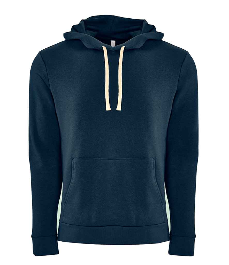 Next Level Apparel Unisex Santa Cruz Pullover Hoodie