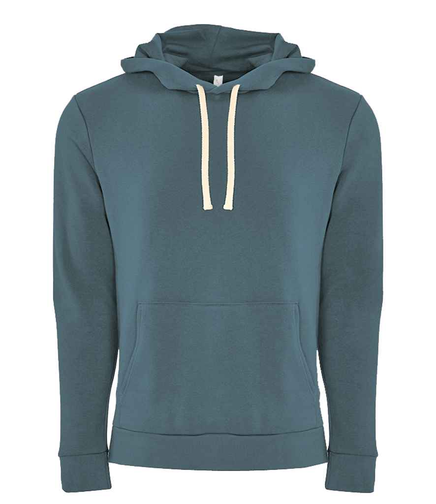 Next Level Apparel Unisex Santa Cruz Pullover Hoodie