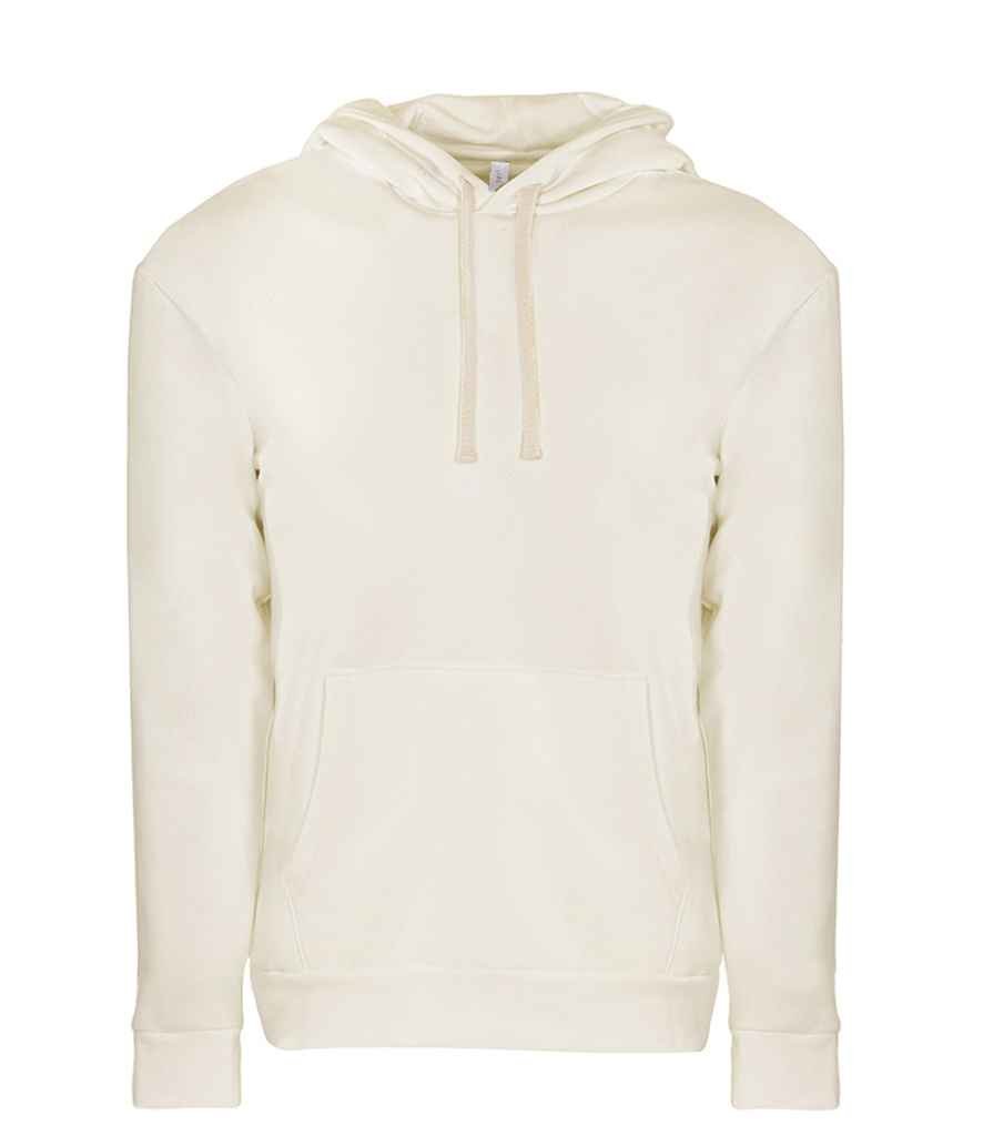 Next Level Apparel Unisex Santa Cruz Pullover Hoodie