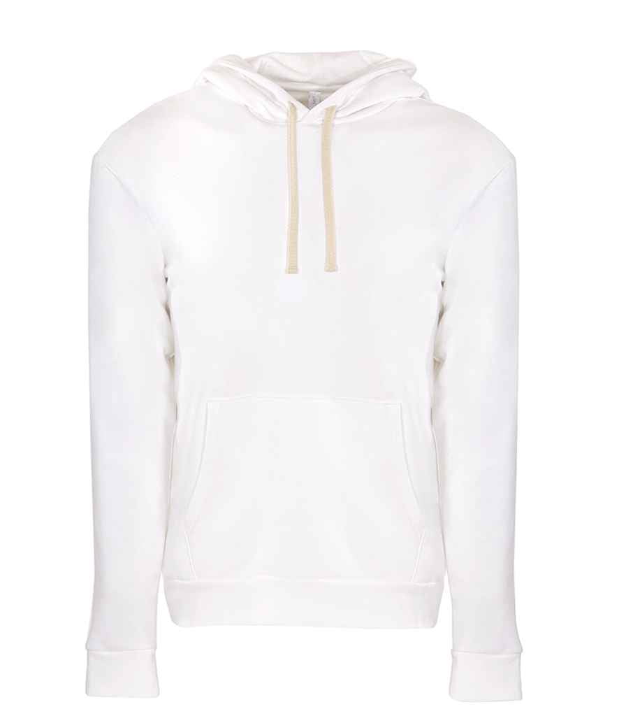 Next Level Apparel Unisex Santa Cruz Pullover Hoodie