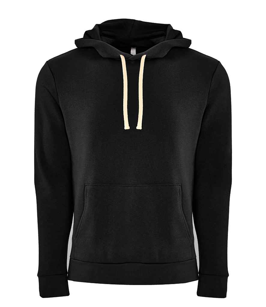 Next Level Apparel Unisex Santa Cruz Pullover Hoodie