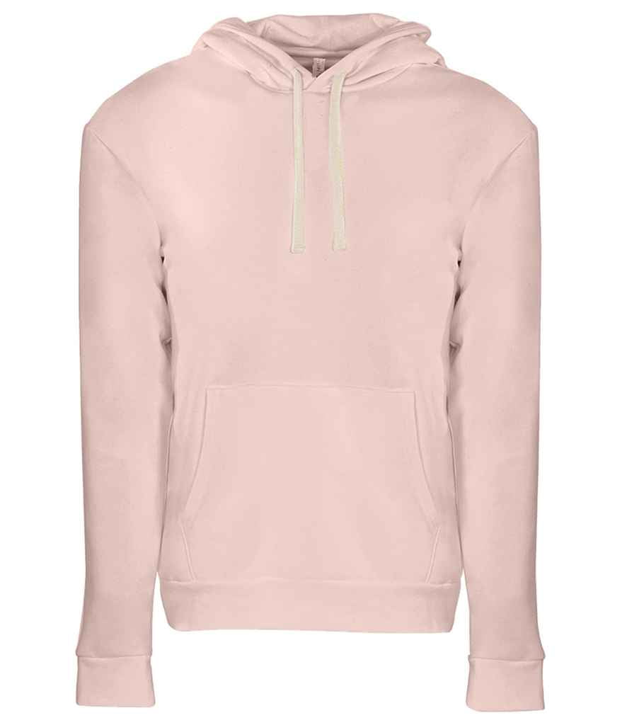 Next Level Apparel Unisex Santa Cruz Pullover Hoodie