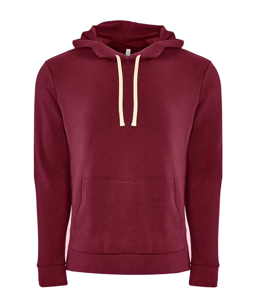 Next Level Apparel Unisex Santa Cruz Pullover Hoodie