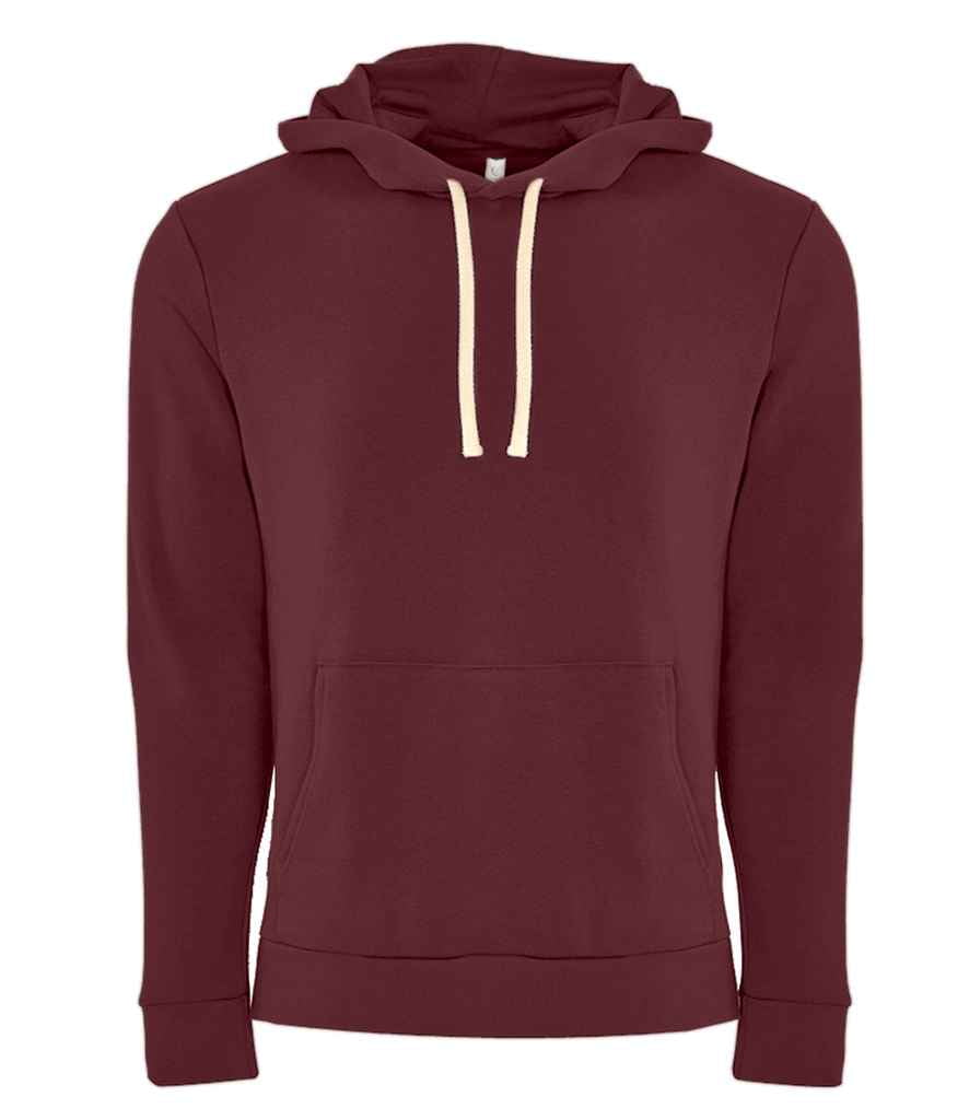 Next Level Apparel Unisex Santa Cruz Pullover Hoodie