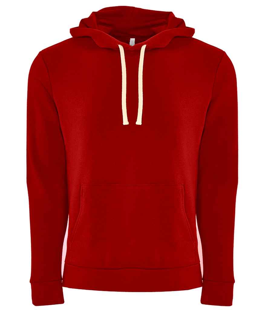 Next Level Apparel Unisex Santa Cruz Pullover Hoodie