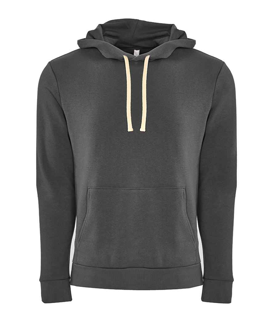 Next Level Apparel Unisex Santa Cruz Pullover Hoodie