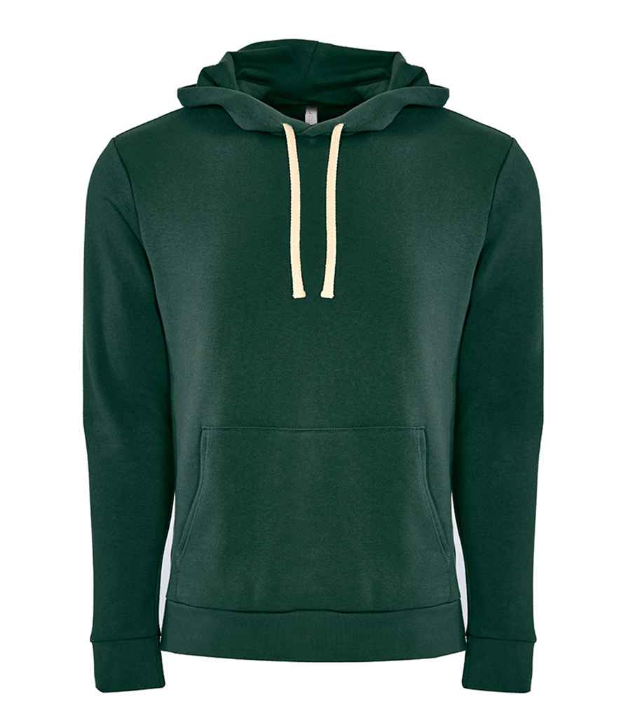 Next Level Apparel Unisex Santa Cruz Pullover Hoodie