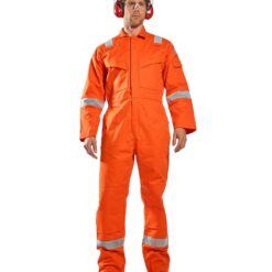 Portwest Bizflame™ Anti-Static Coverall