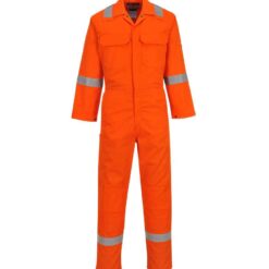 Portwest Bizweld™ Flame Resistant Iona Coverall