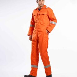 Portwest Bizweld™ Flame Resistant Iona Coverall