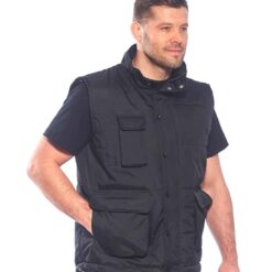 Portwest Classic Bodywarmer