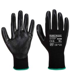 Portwest Dexti-Grip Gloves