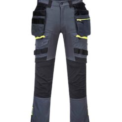 Portwest DX4™ Detachable Holster Pocket Trousers