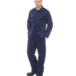 Portwest Euro Work Coverall