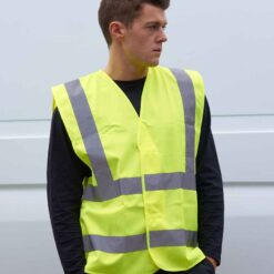 Portwest Hi-Vis Vest