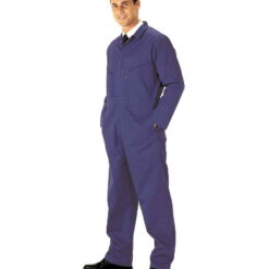 Portwest Liverpool Zip Coverall