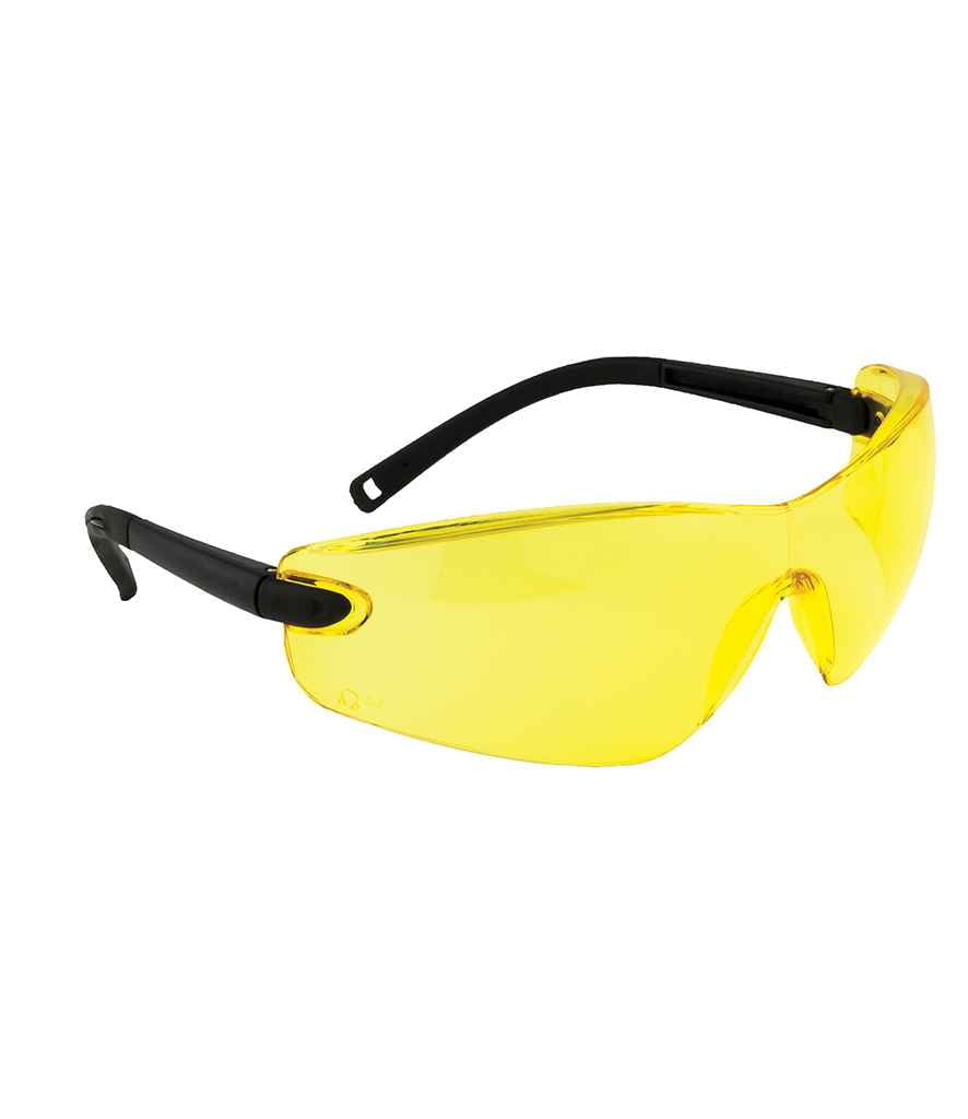 Portwest Profile Safety Spectacles