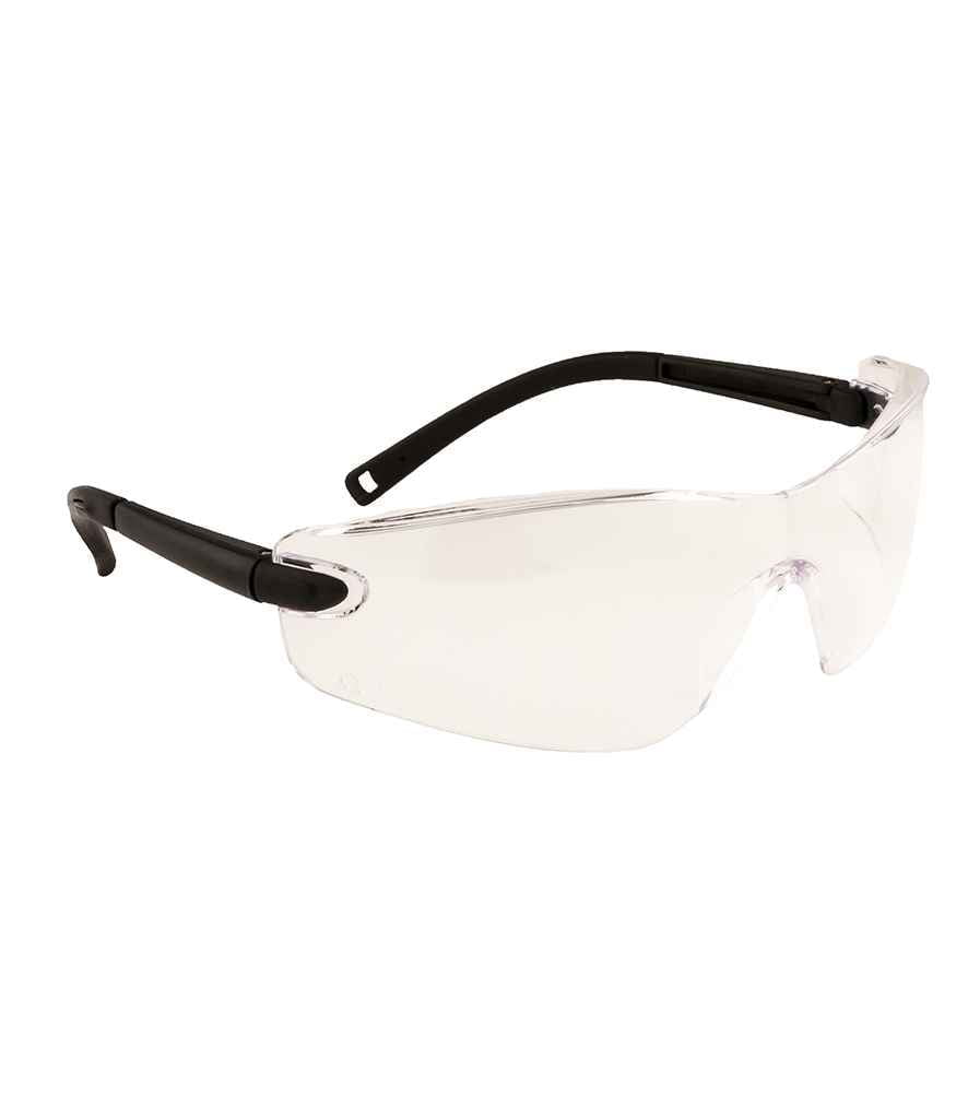 Portwest Profile Safety Spectacles