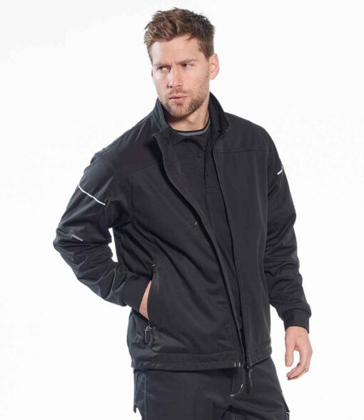 Portwest PW3 Flex Shell Jacket