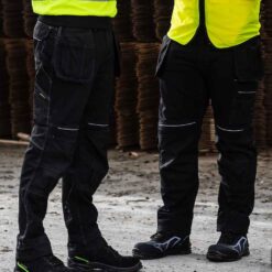 Portwest PW3 Stretch Holster Trousers