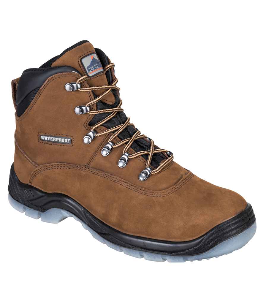 Portwest Steelite™ All Weather S3 Boots