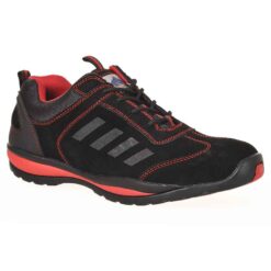 Portwest Steelite™ Lusum S1P HRO Safety Trainers