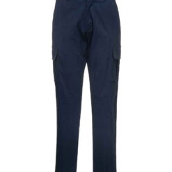 Portwest Stretch Slim Combat Trousers